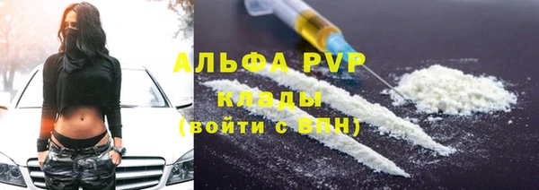 хмурый Горняк