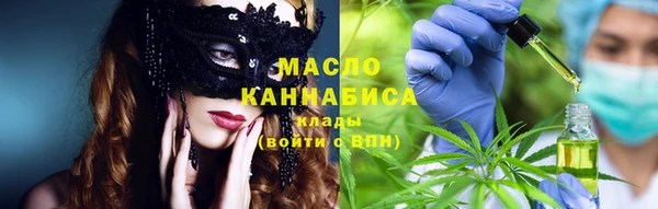 гашик Горнозаводск