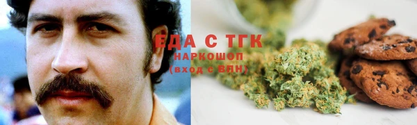 хмурый Горняк