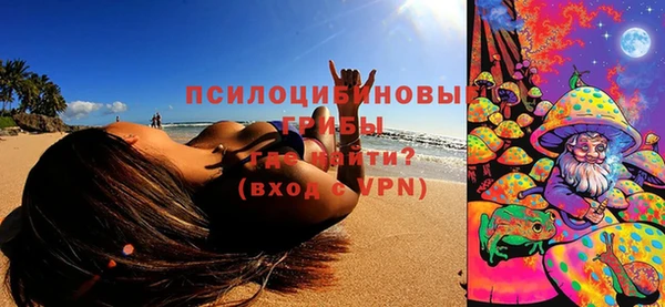 хмурый Горняк