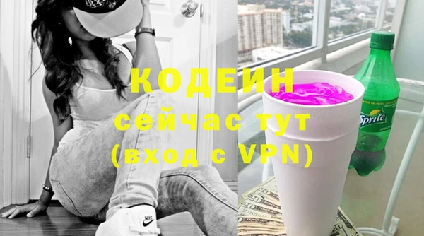 хмурый Горняк