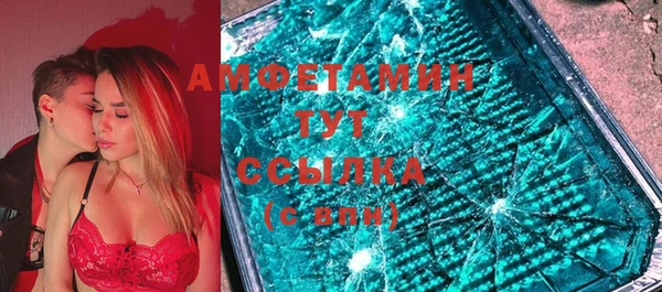 хмурый Горняк